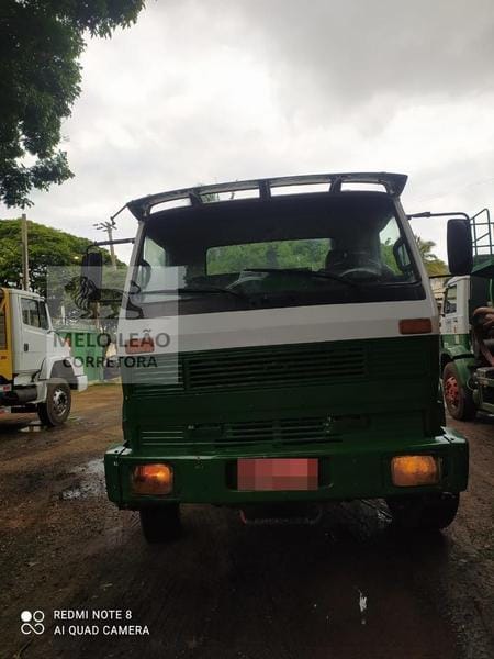 Roll On Imave Volkswagen 24.250 Work 6x4 1996 - Imagem 5