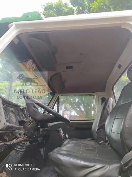Roll On Imave Volkswagen 24.250 Work 6x4 1996 - Imagem 10