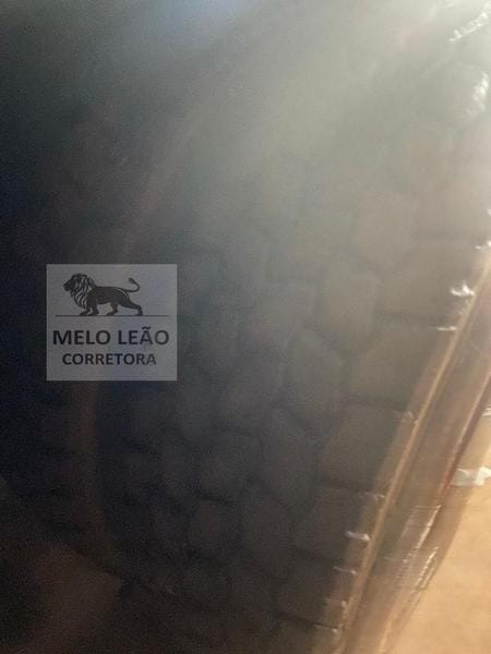 Limpa Fossa Mercedes Benz L1516 6x2 1985 - Imagem 10