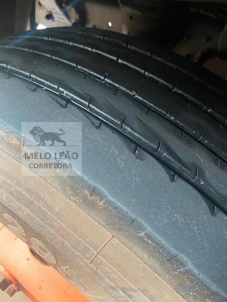 Limpa Fossa Mercedes Benz L1516 6x2 1985 - Imagem 14