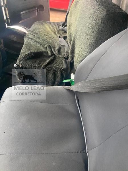 Limpa Fossa Mercedes Benz L1516 6x2 1985 - Imagem 15