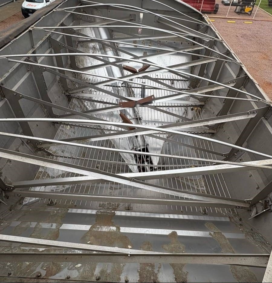 Plantadeira Stara Reboke 30000 Inox 2017 - Imagem 11