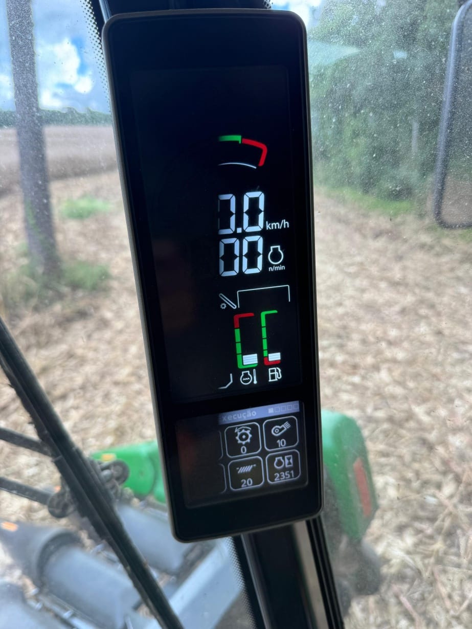 Colheitadeira John Deere S430 2017 - Imagem 4