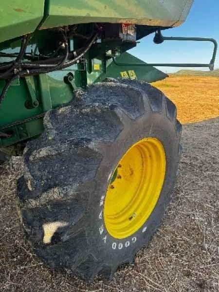 Colheitadeira John Deere S440 2019 - Imagem 8