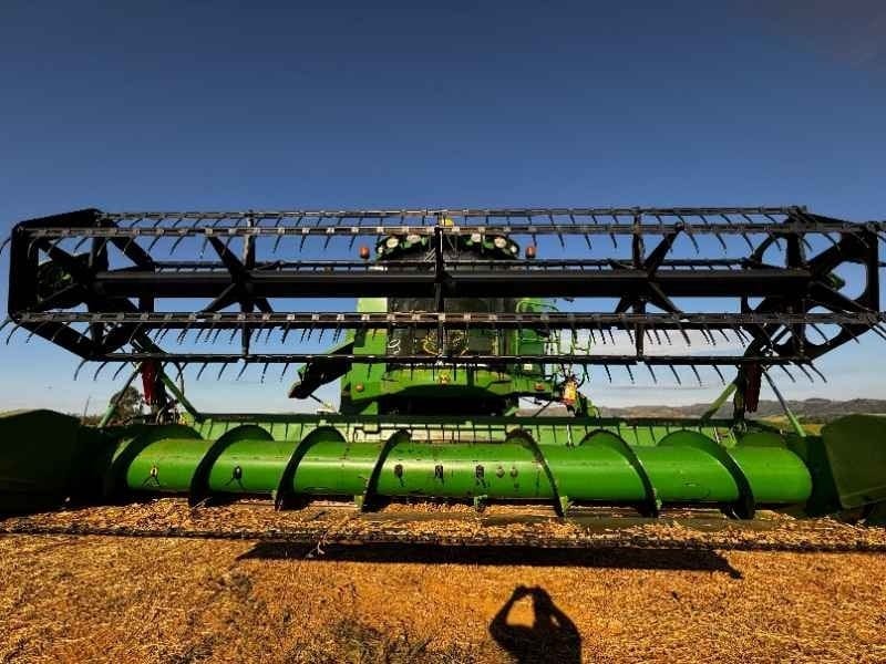 Colheitadeira John Deere S440 2019 - Imagem 11
