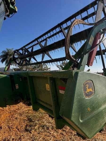 Colheitadeira John Deere S440 2019 - Imagem 12