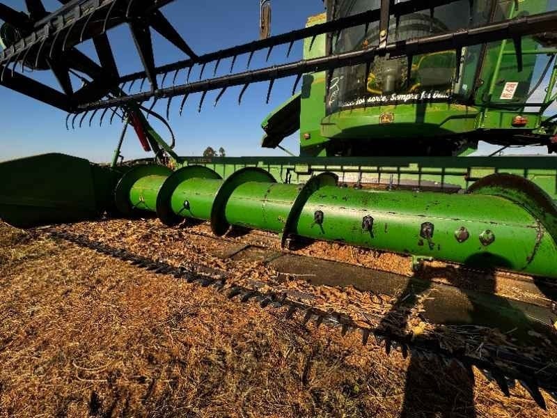 Colheitadeira John Deere S440 2019 - Imagem 14