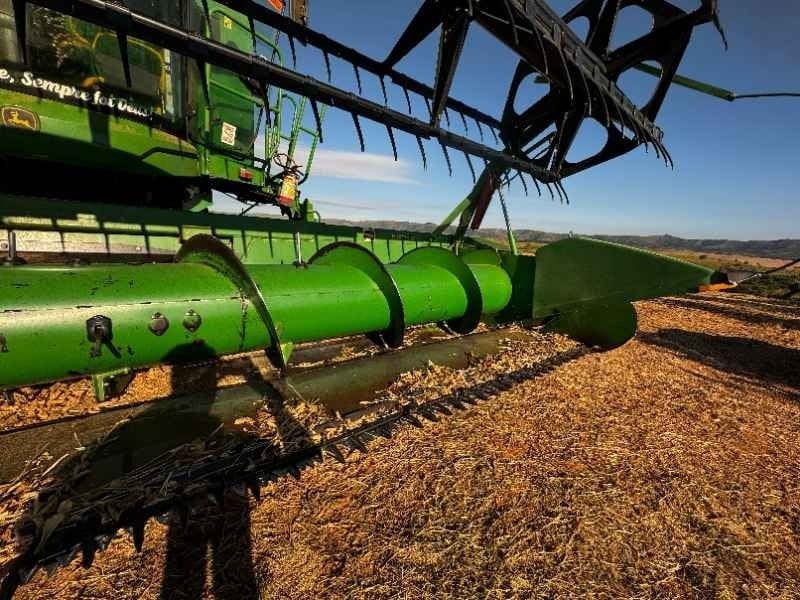 Colheitadeira John Deere S440 2019 - Imagem 15
