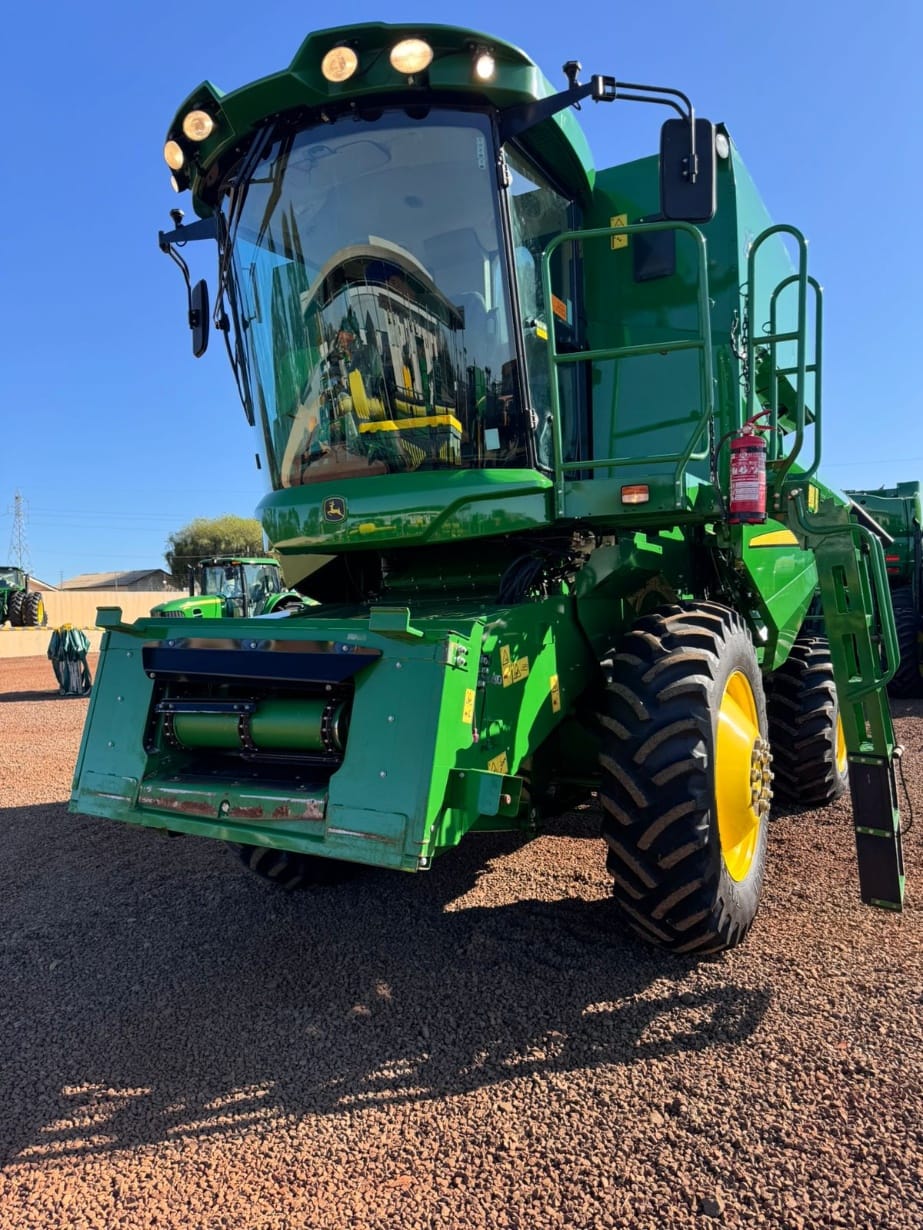 Colheitadeira John Deere S440 2022 - Imagem 7