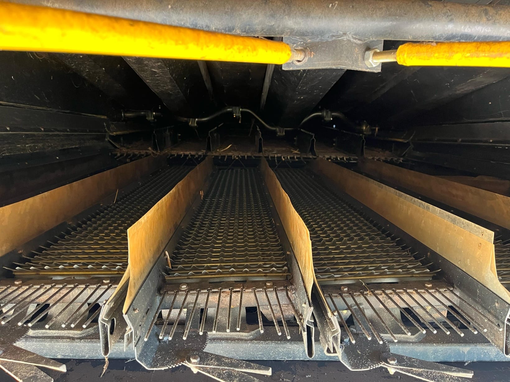 Colheitadeira New Holland TC5090 2019 - Imagem 9