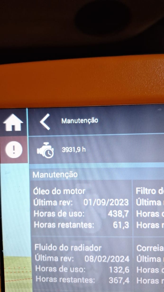 Distribuidores Autopropelidos Stara Imperador 3.0 2019 - Imagem 8