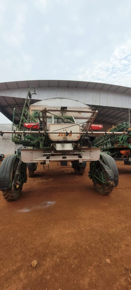 Distribuidores Autopropelidos Stara Imperador 3.0 2019 - Imagem 4