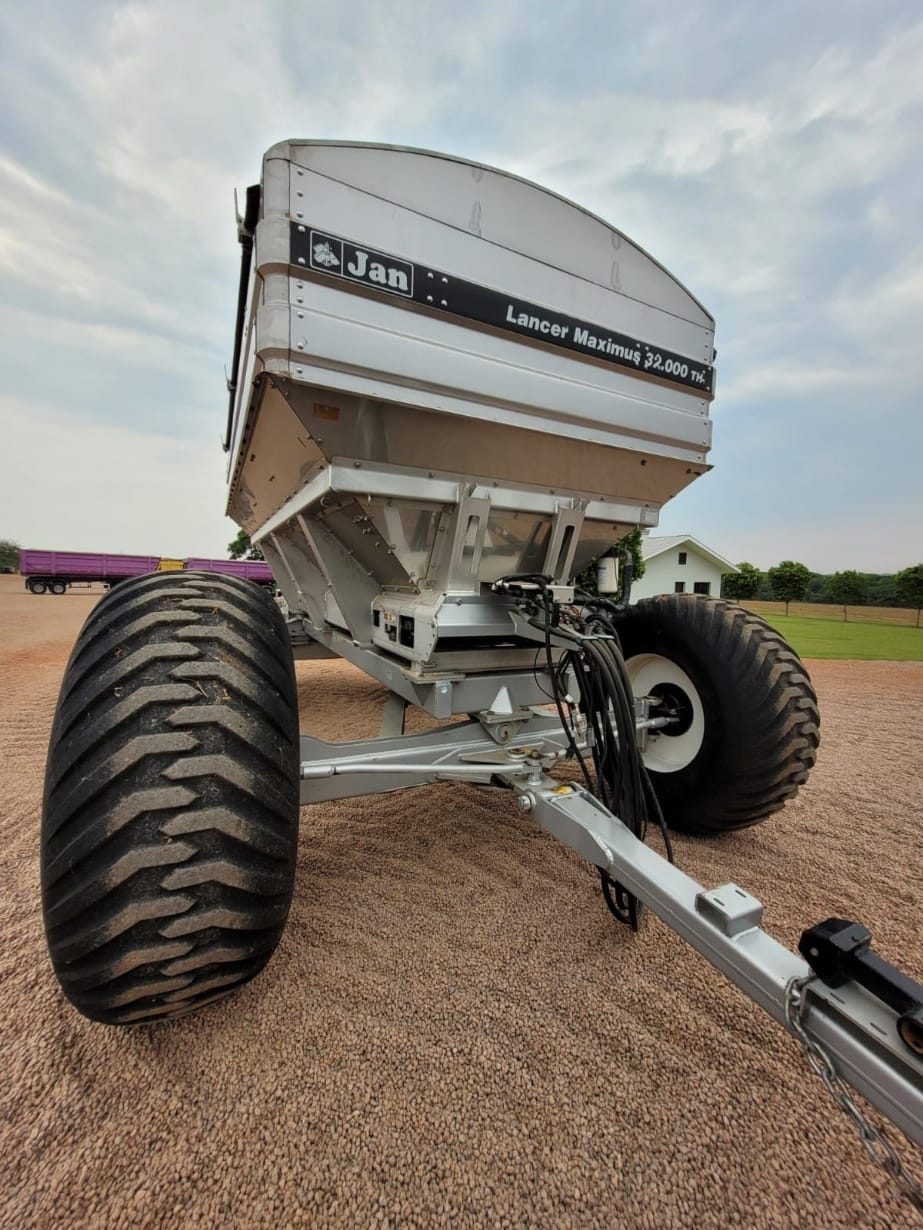 Distribuidores Jan Lancer Maximus 2022 - Imagem 5