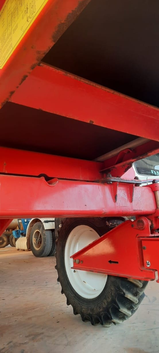 Plantadeira Jan Lancer Maximus 12000 2021 - Imagem 3