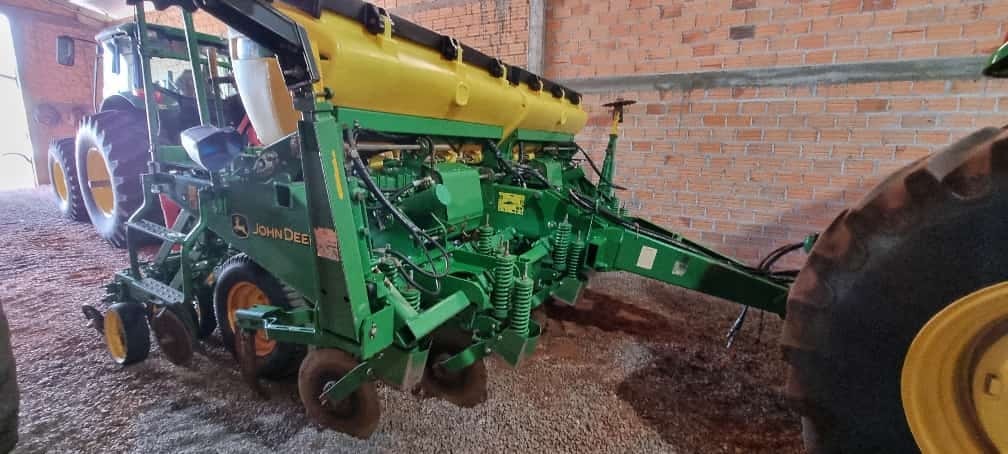 Plantadeira John Deere 1109 2009 - Imagem 6