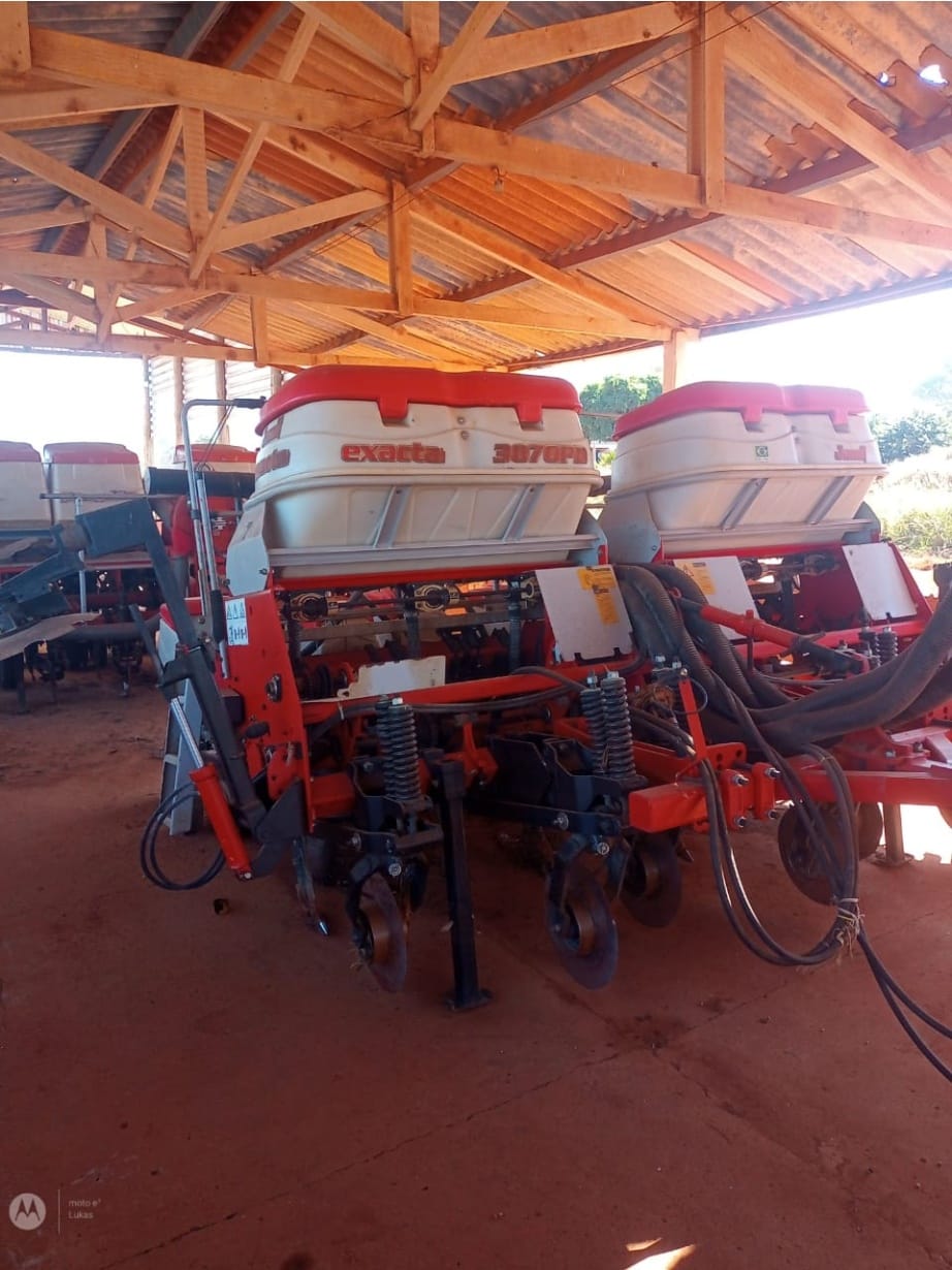 Plantadeira Jumil JM 3070 2021 - Imagem 4