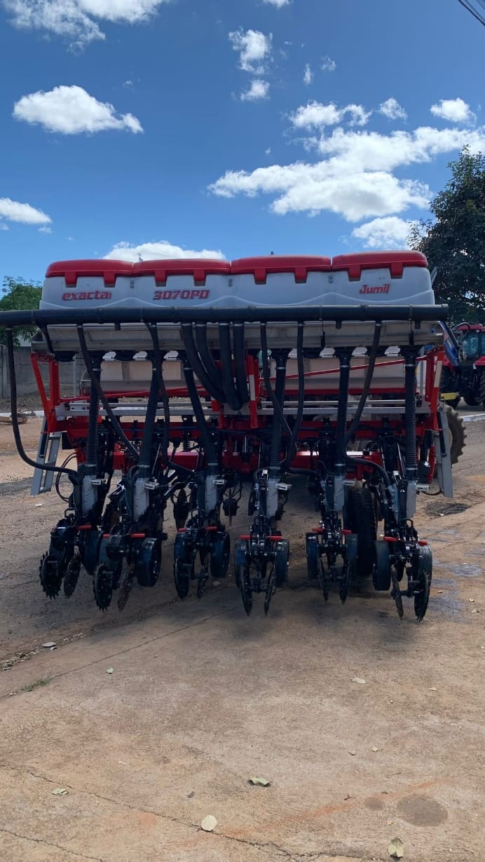 Plantadeira Jumil JM 3070 2022 - Imagem 4