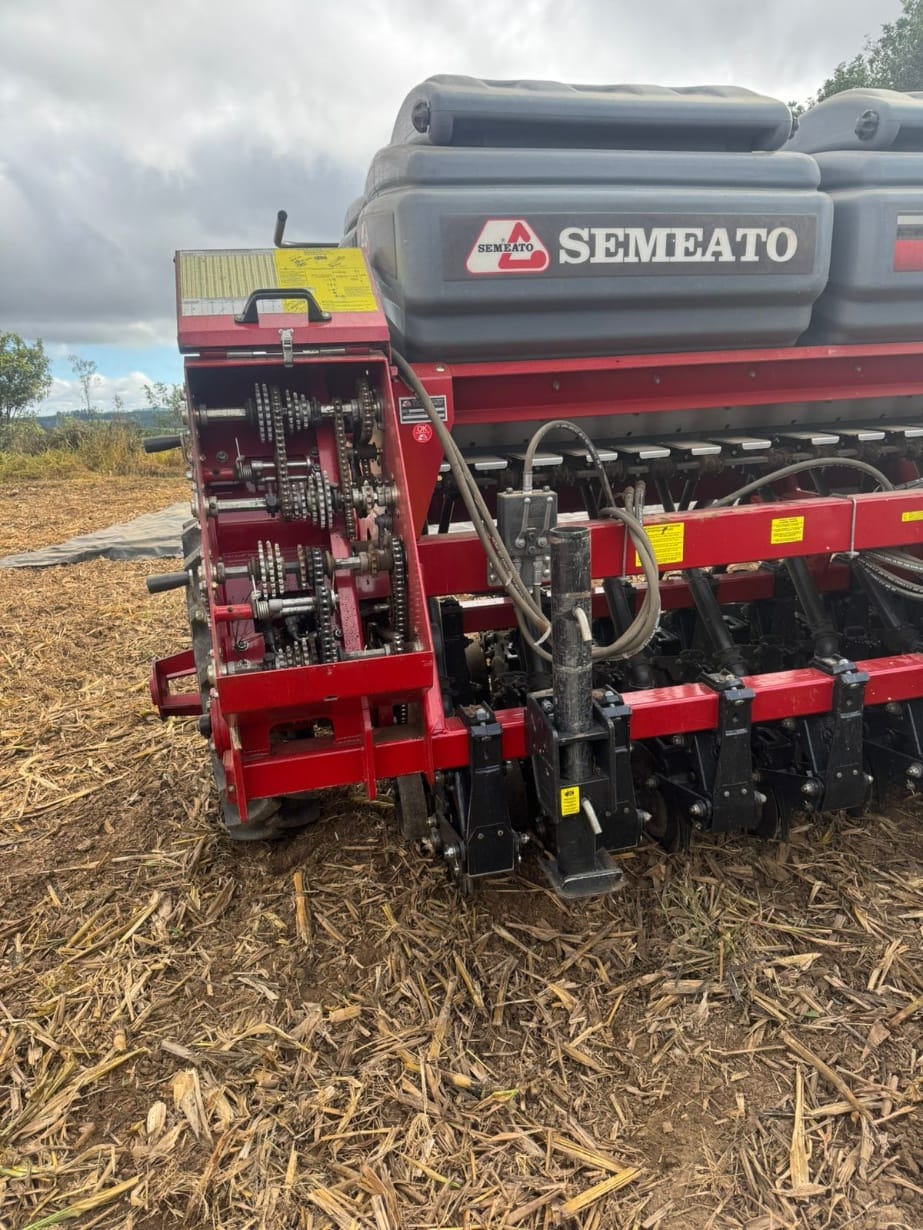 Plantadeira Semeato SSM27 2022 - Imagem 3