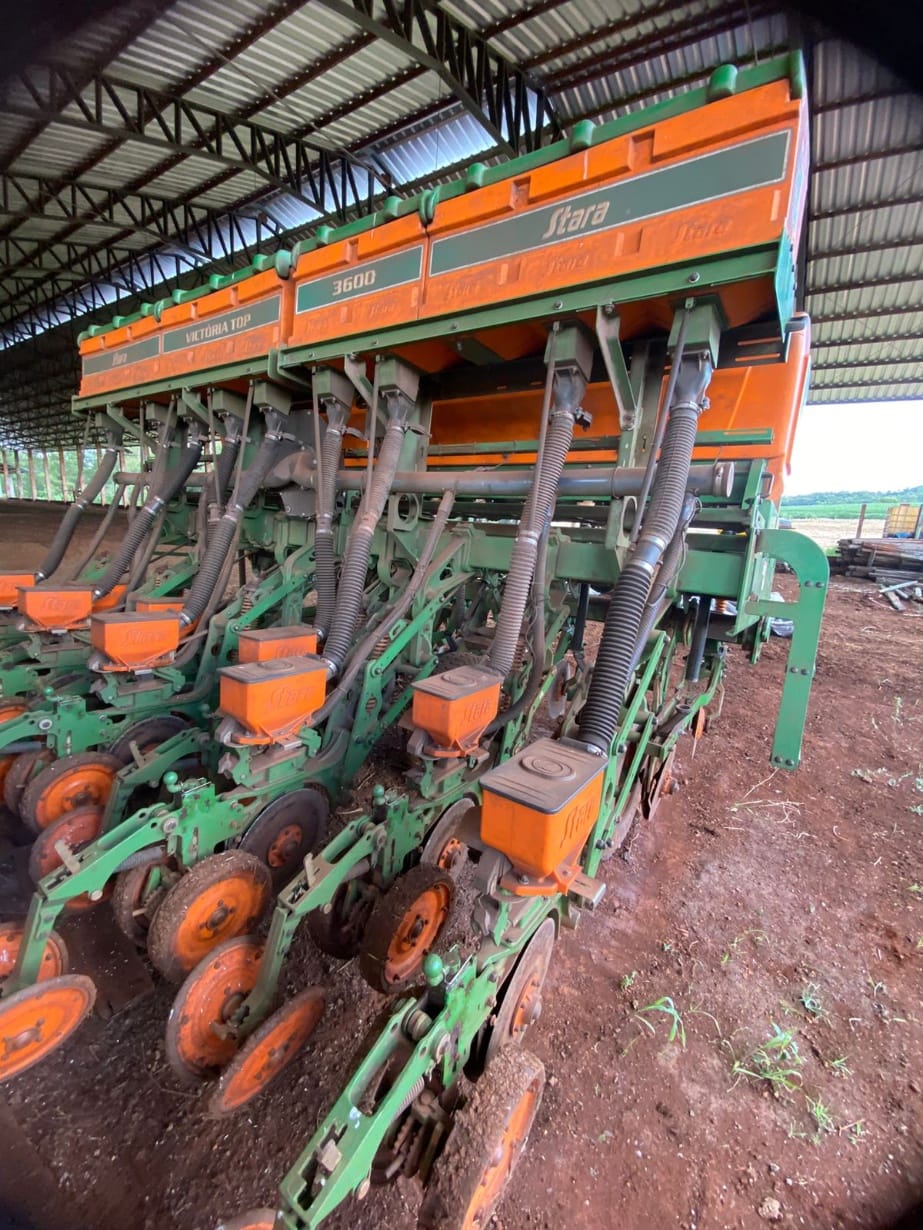 Plantadeira Stara Victória Top 3600 2017 - Imagem 5
