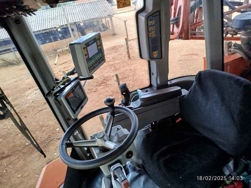 Pulverizador Autopropelido Jacto Uniport 2030 2020 - Imagem 7