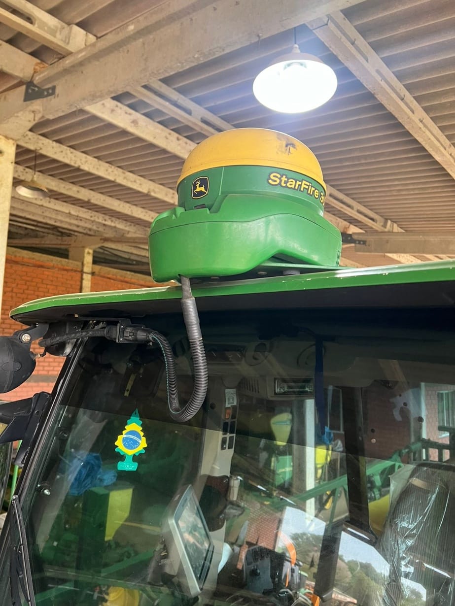 Pulverizador Autopropelido John Deere 4630 2014 - Imagem 3