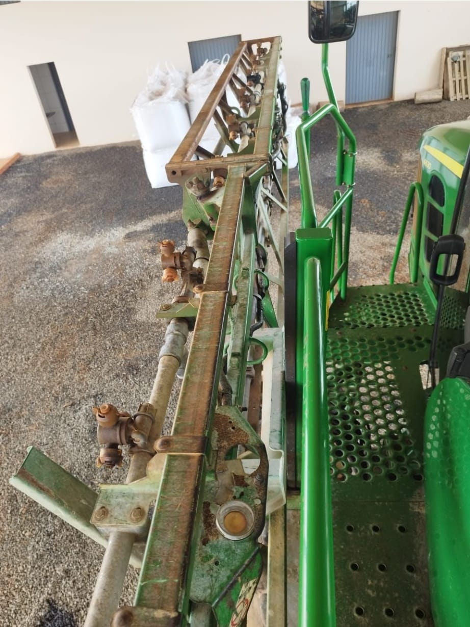 Pulverizador Autopropelido John Deere 4630 2018 - Imagem 6