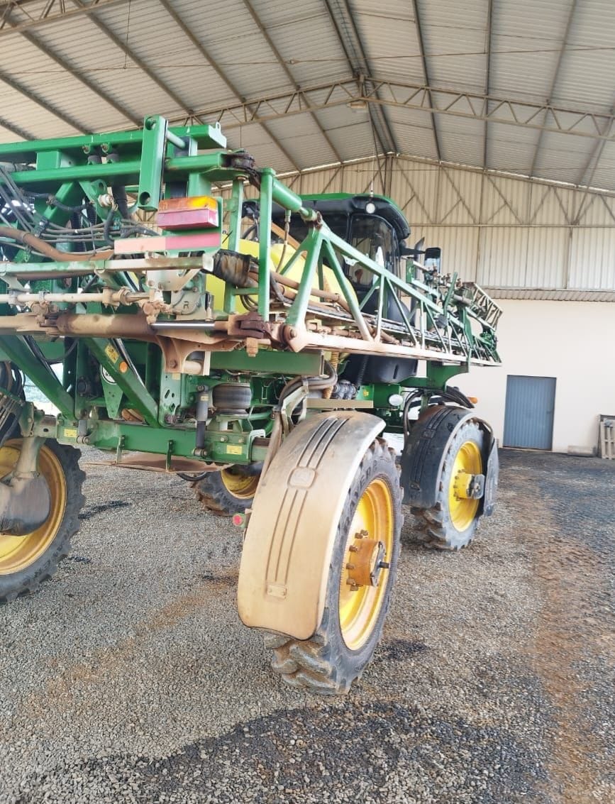 Pulverizador Autopropelido John Deere 4630 2018 - Imagem 11