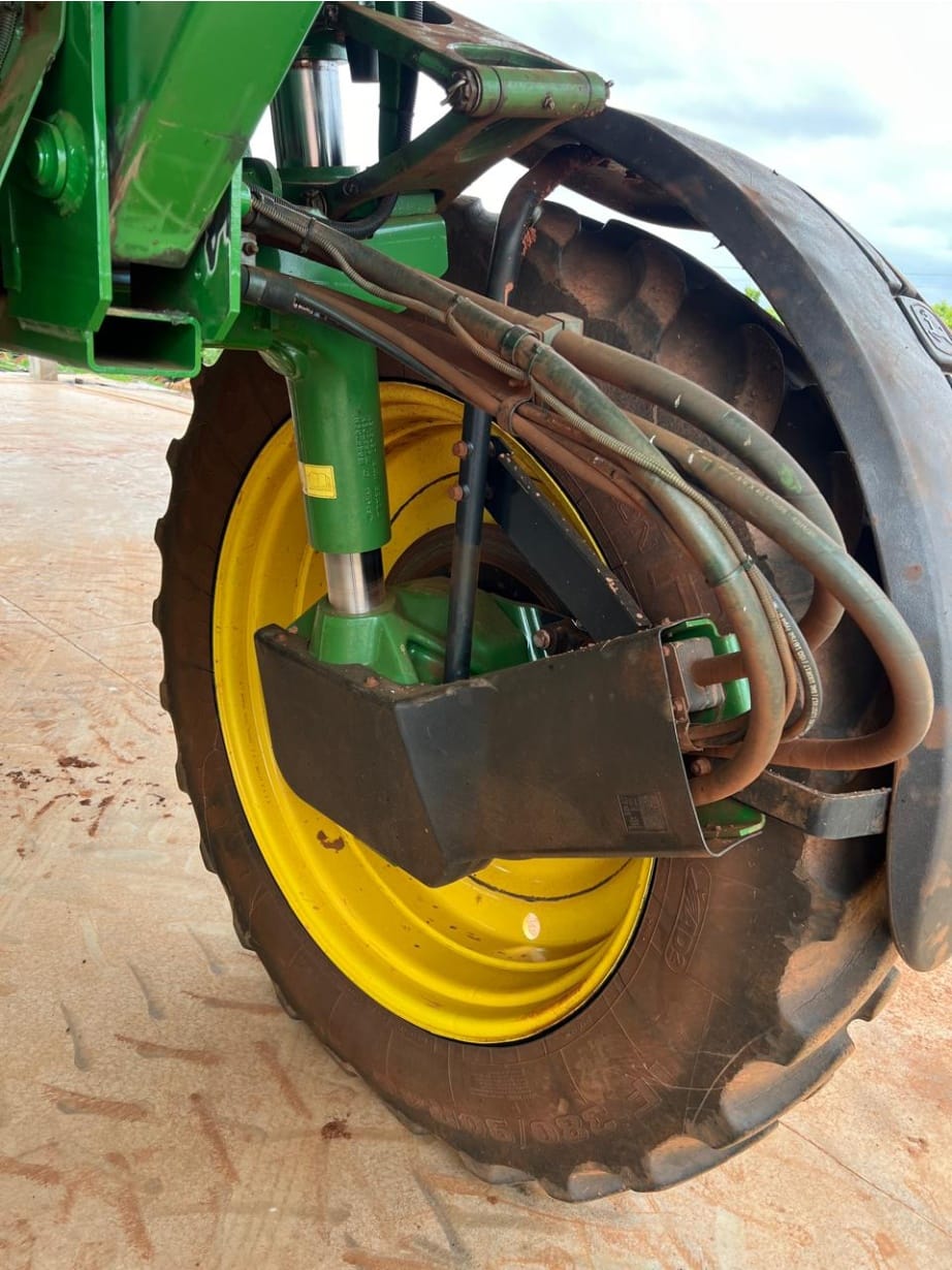 Pulverizador Autopropelido John Deere 4730 2018 - Imagem 7