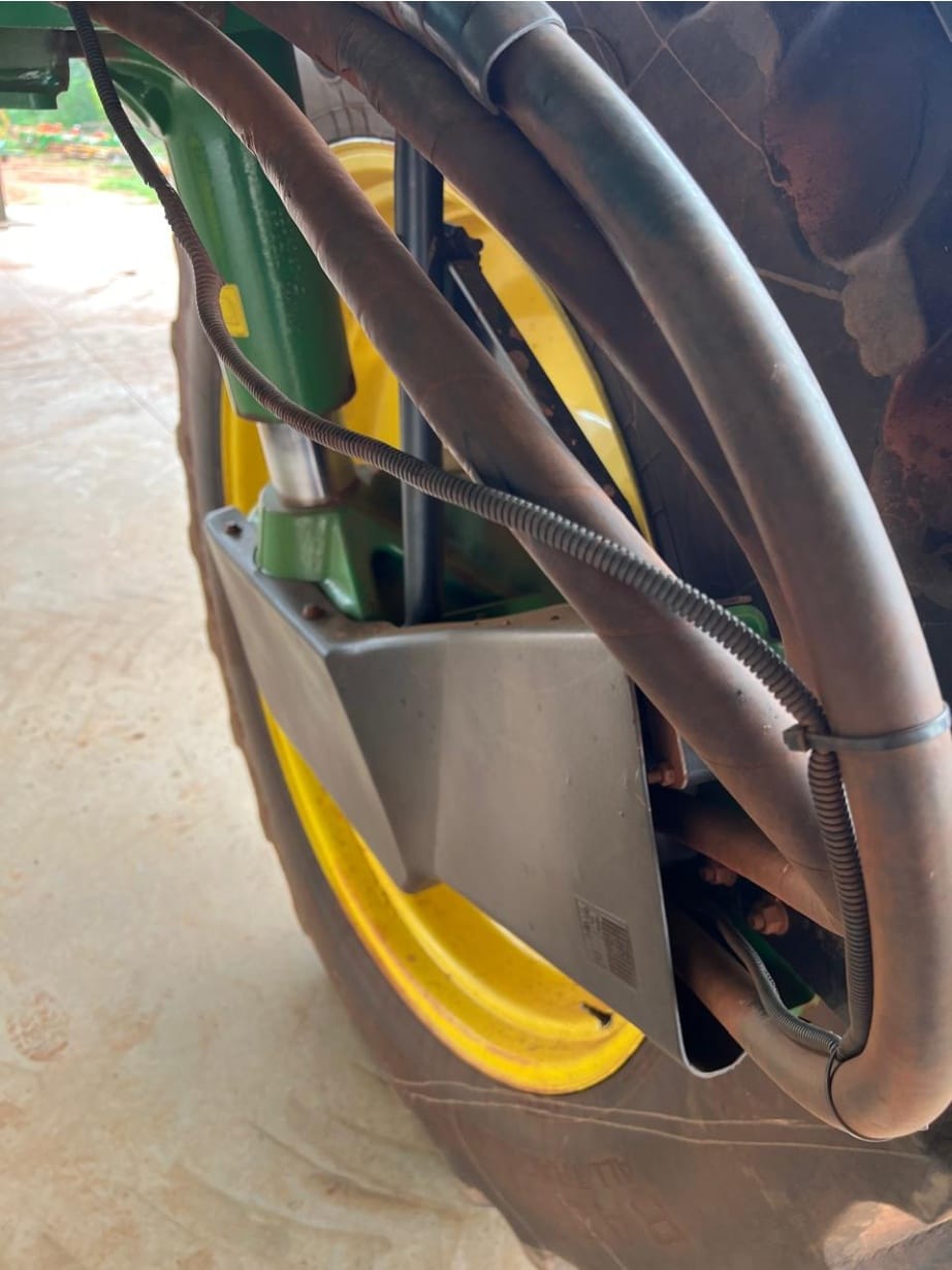 Pulverizador Autopropelido John Deere 4730 2018 - Imagem 11