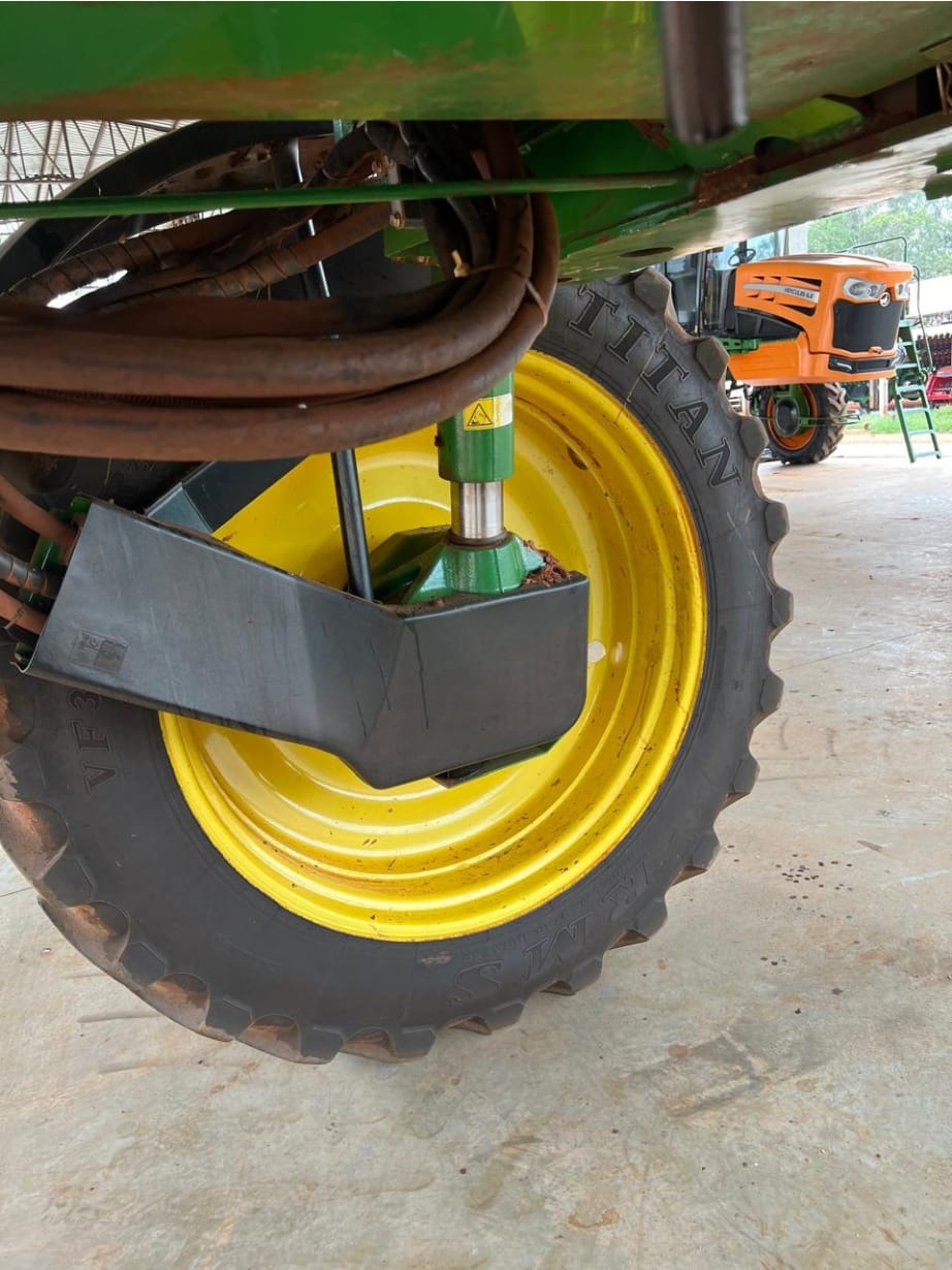 Pulverizador Autopropelido John Deere 4730 2018 - Imagem 12