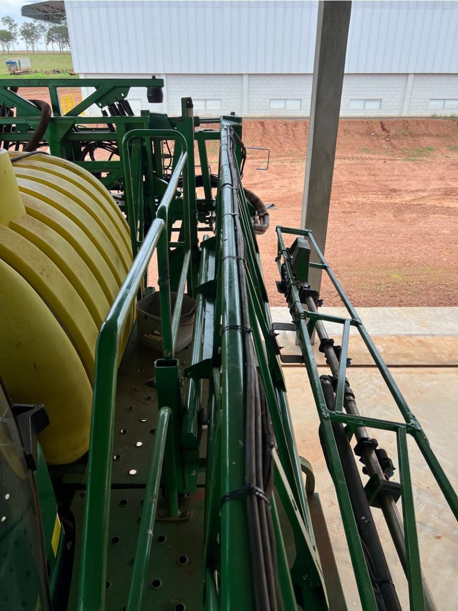 Pulverizador Autopropelido John Deere 4730 2018 - Imagem 15