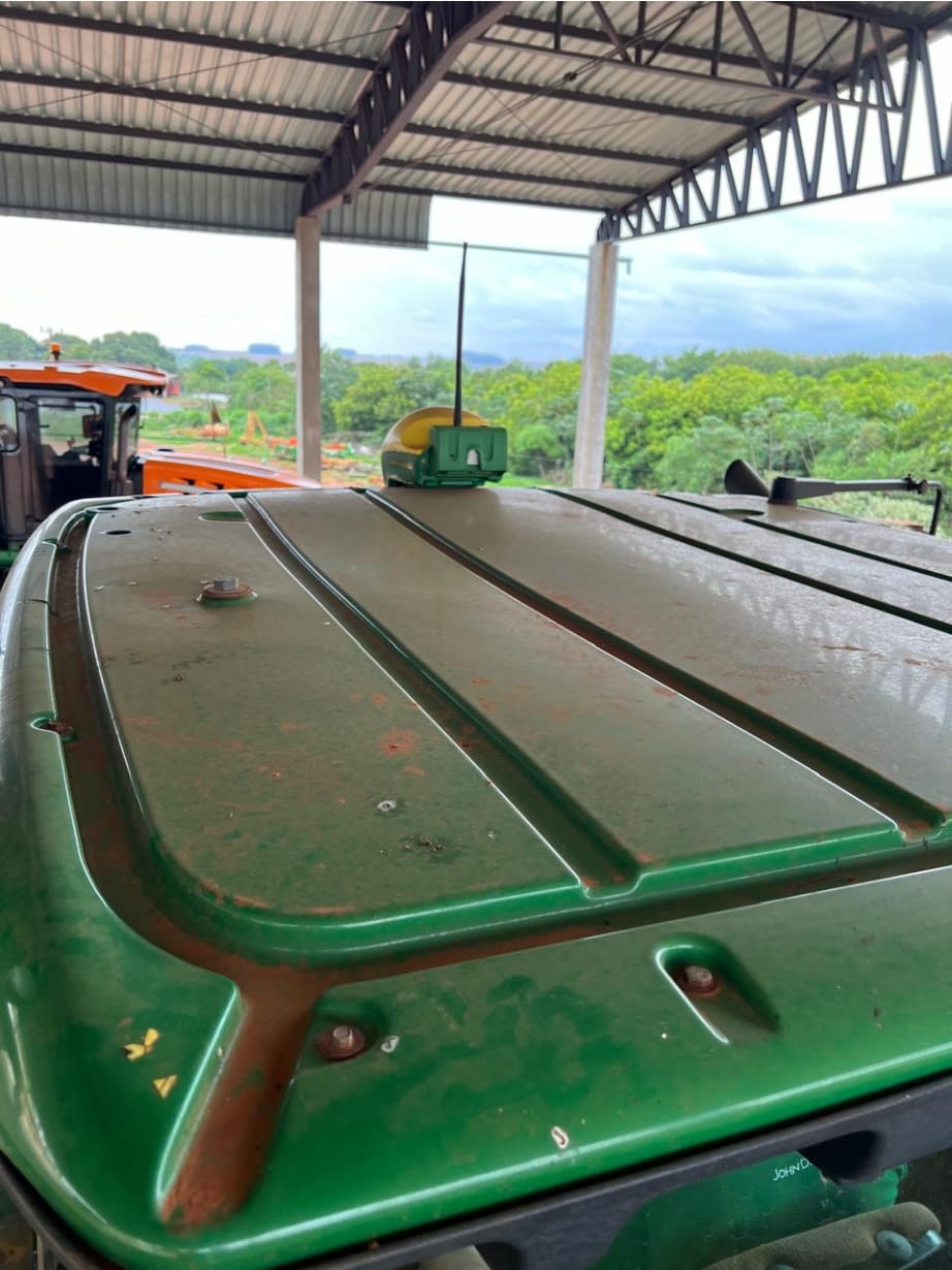 Pulverizador Autopropelido John Deere 4730 2018 - Imagem 17