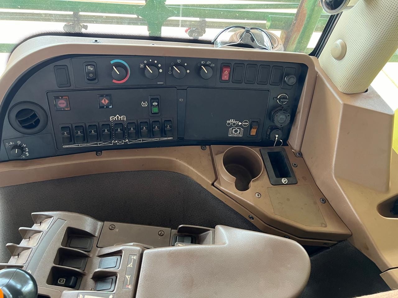 Pulverizador Autopropelido John Deere 4730 2018 - Imagem 21