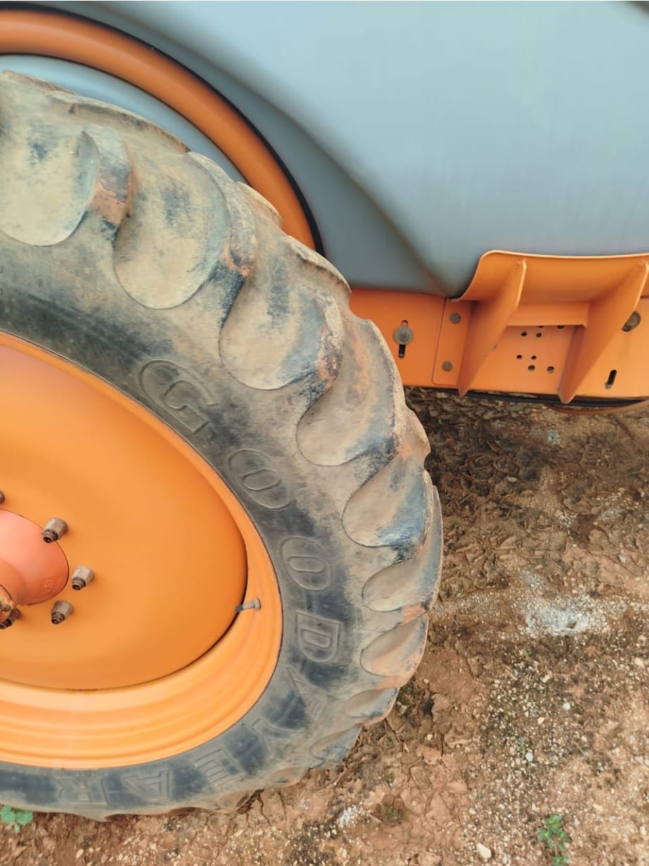 Pulverizador Autopropelido John Deere M4025 2021 - Imagem 5