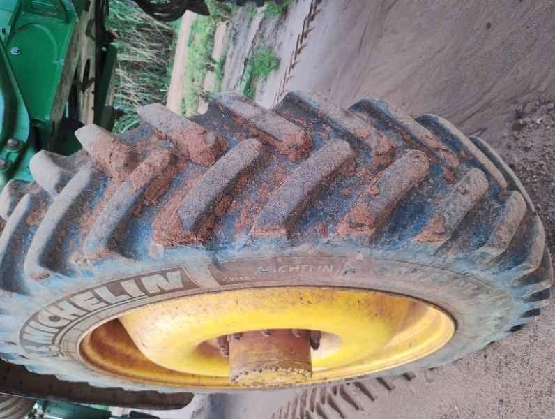 Pulverizador Autopropelido John Deere M4030 2022 - Imagem 7