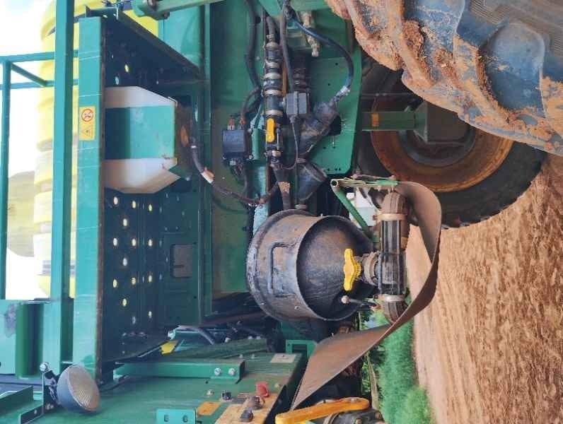 Pulverizador Autopropelido John Deere M4030 2022 - Imagem 8