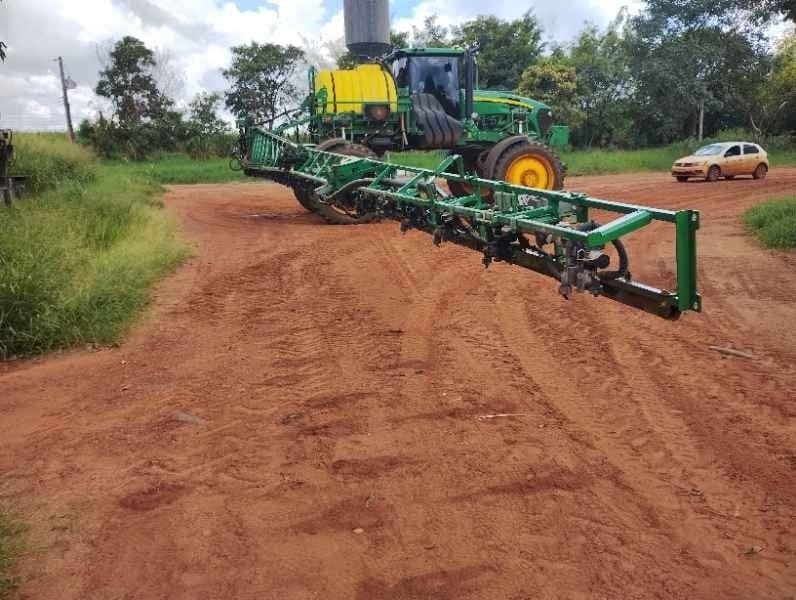 Pulverizador Autopropelido John Deere M4030 2022 - Imagem 9