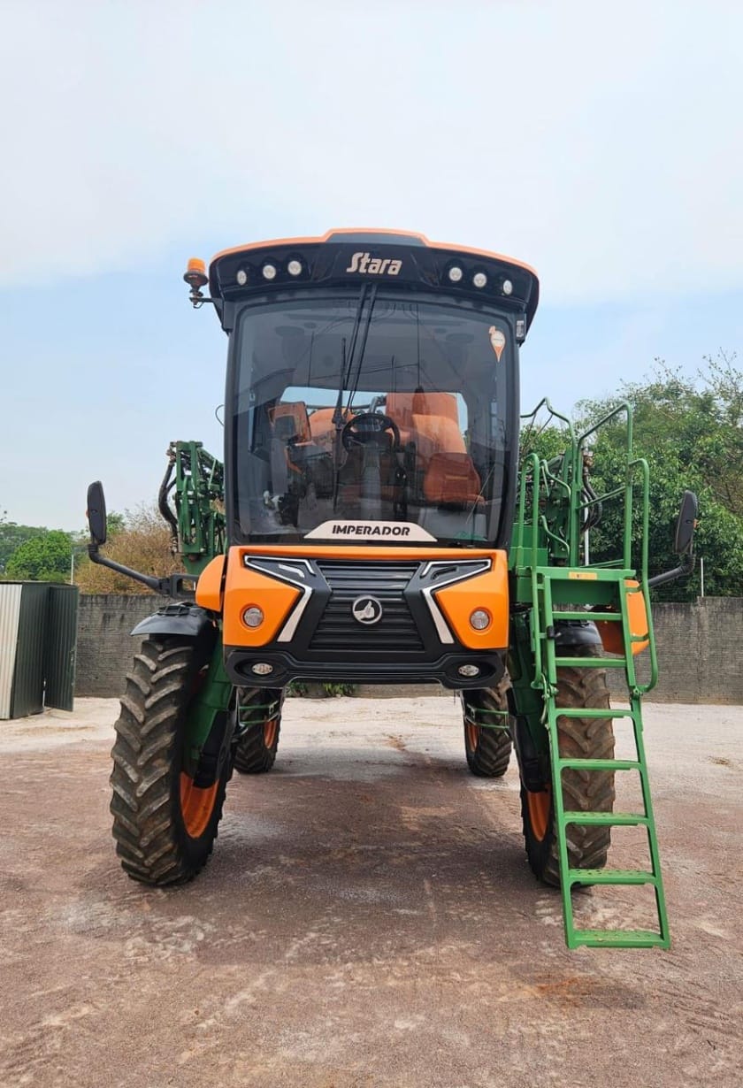 Pulverizador Autopropelido Stara Imperador 3000 2021 - Imagem 2