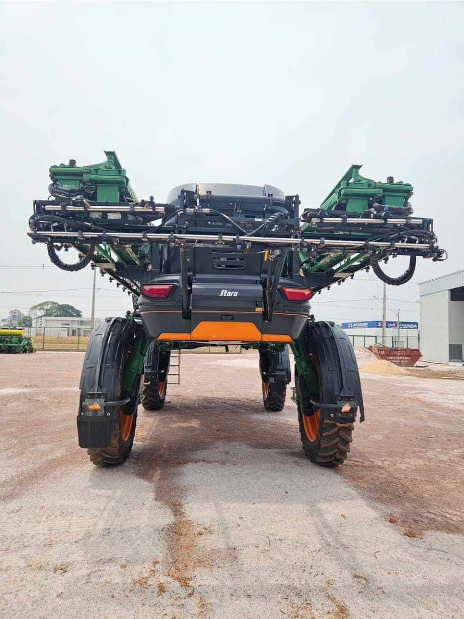 Pulverizador Autopropelido Stara Imperador 3000 2021 - Imagem 4