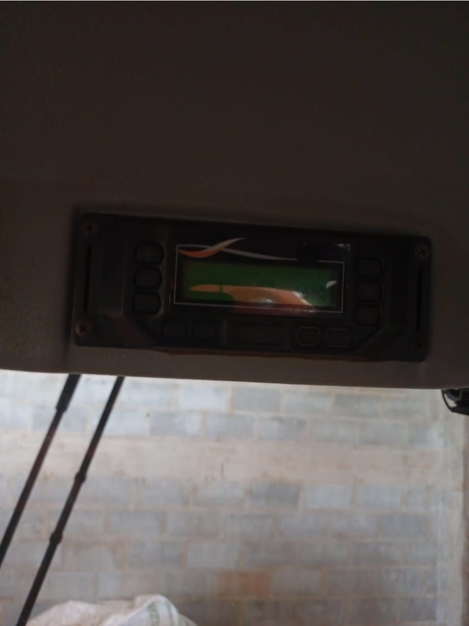 Pulverizador Autopropelido Stara IMPERADOR 3100 2015 - Imagem 5