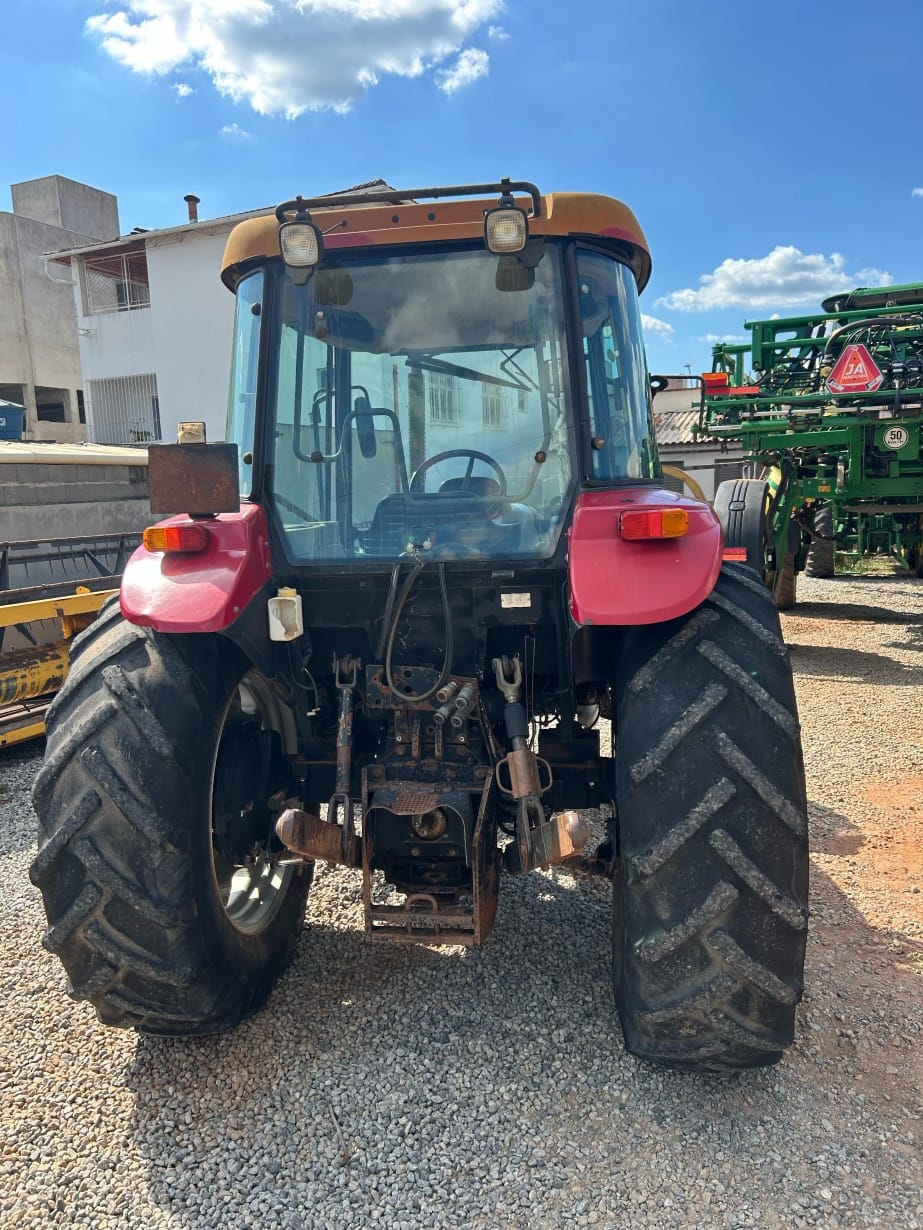 Trator agrícola Case Farmall 95 2009 - Imagem 8