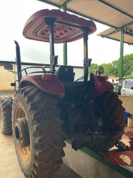 Trator agrícola Case Farmall 95 2016 - Imagem 4