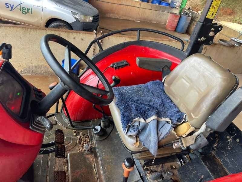 Trator agrícola Case Farmall 95 2016 - Imagem 7