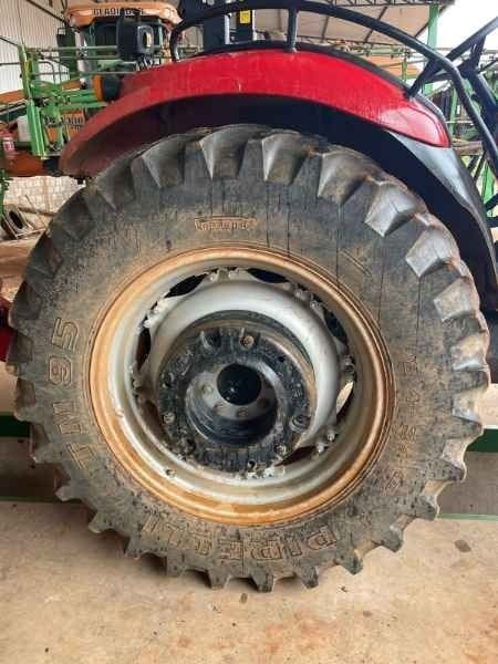 Trator agrícola Case Farmall 95 2016 - Imagem 9