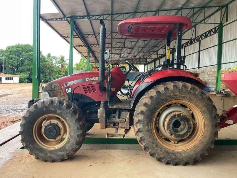 Trator agrícola Case Farmall 95 2016 - Imagem 11