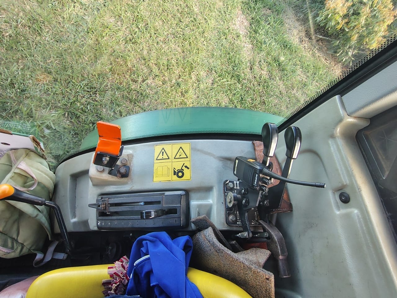 Trator agrícola John Deere 5080EN 2020 - Imagem 3