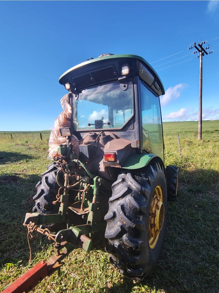 Trator agrícola John Deere 5080EN 2020 - Imagem 4