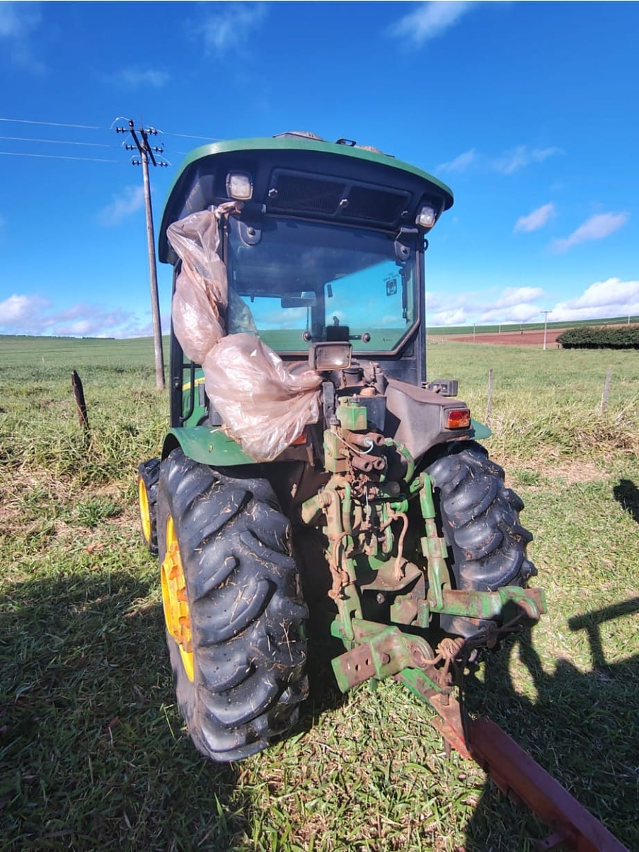 Trator agrícola John Deere 5080EN 2020 - Imagem 7