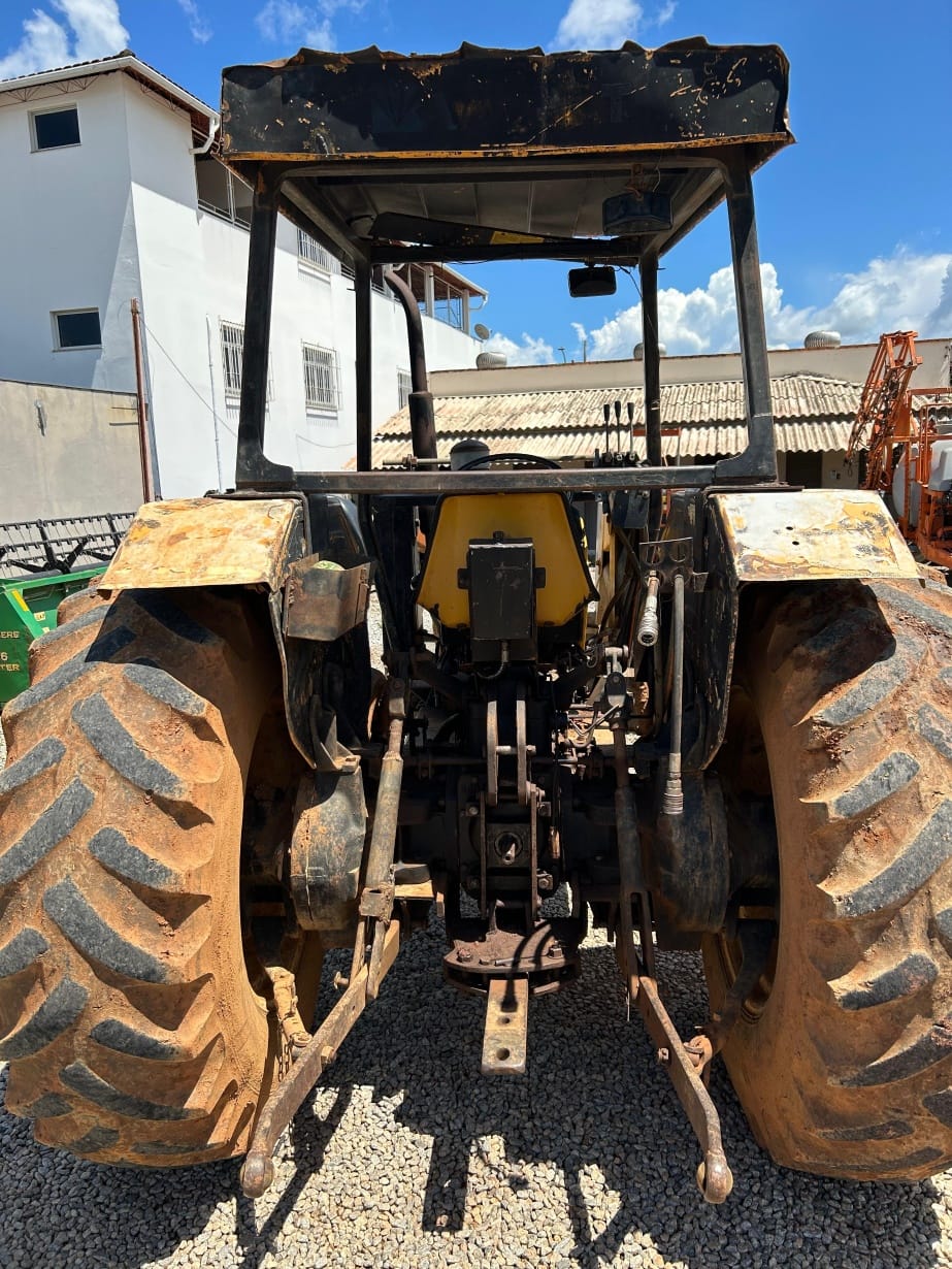 Trator agrícola Valmet 785 1995 - Imagem 5