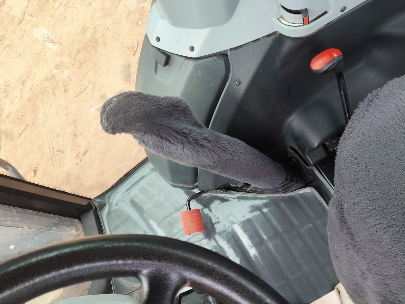 Trator agrícola Valtra A114 2021 - Imagem 6